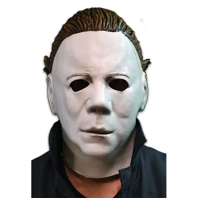 Halloween II Mask Michael Myers Economy termékfotó