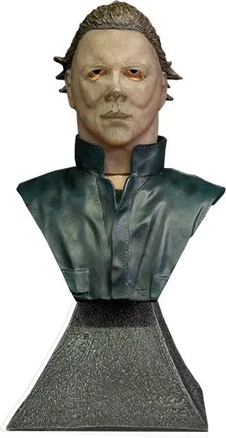 Halloween II Michael Myers Mini mellszobor figura 15 cm termékfotó
