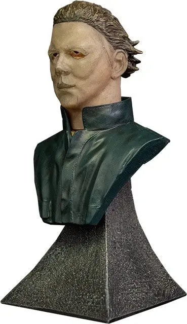 Halloween II Michael Myers Mini mellszobor figura 15 cm termékfotó