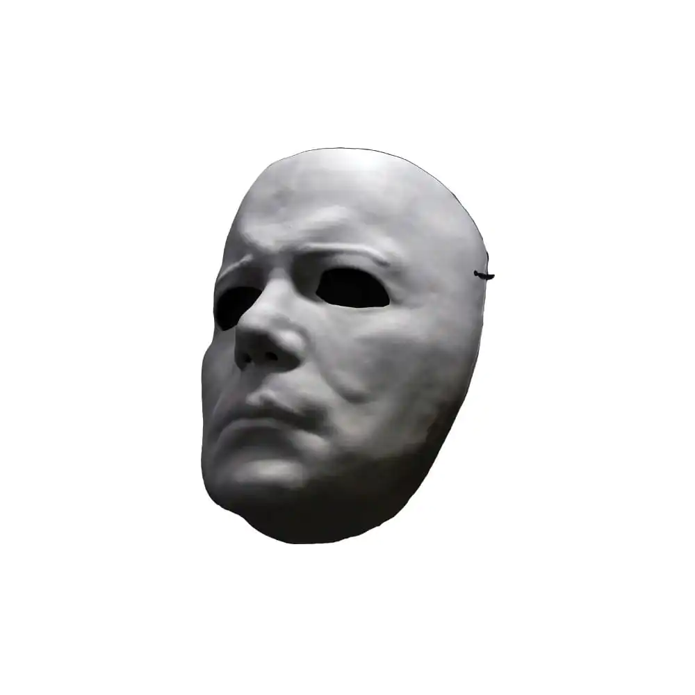 Halloween II Mask Michael Myers Vacoform termékfotó