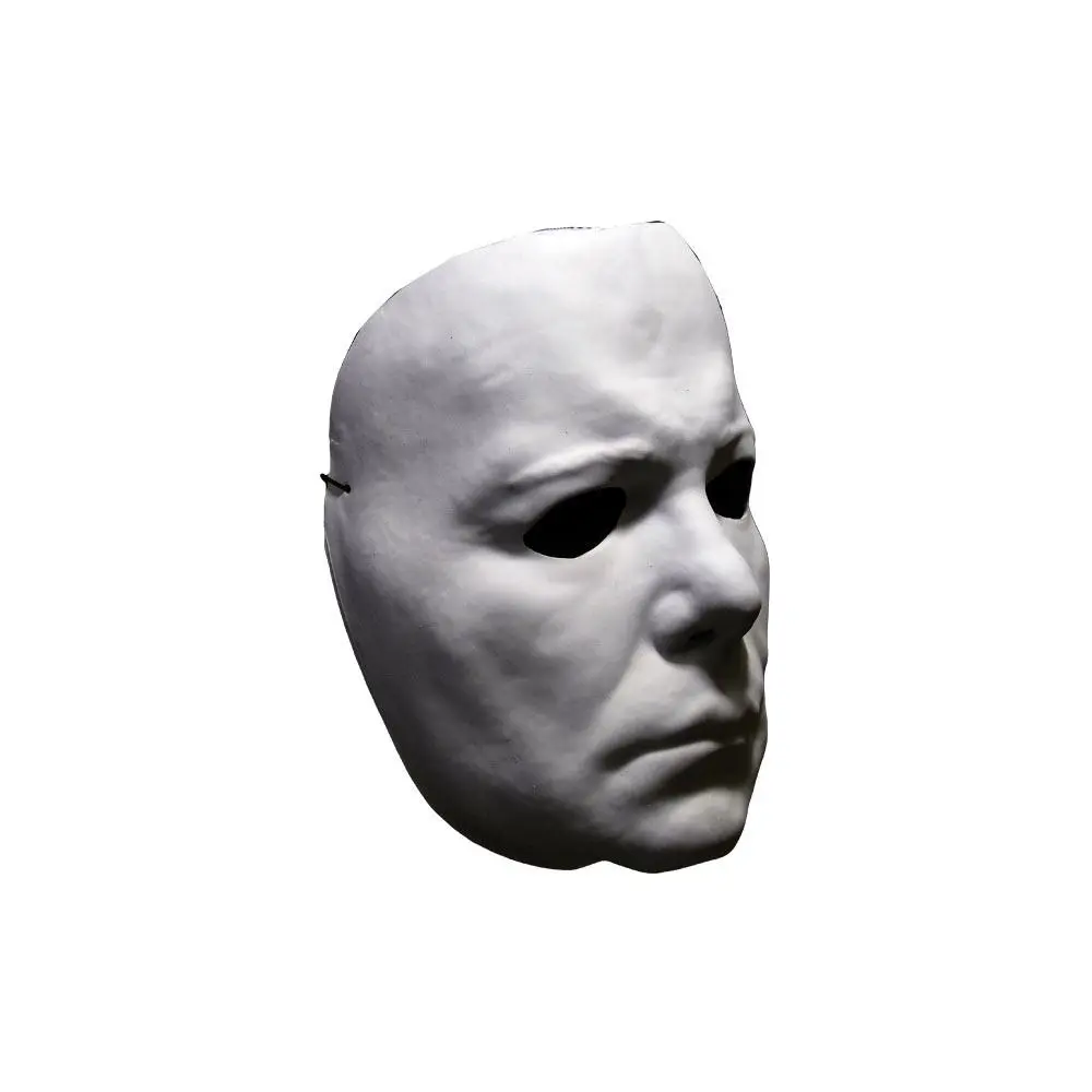 Halloween II Vacuform Michael Myers maszk termékfotó