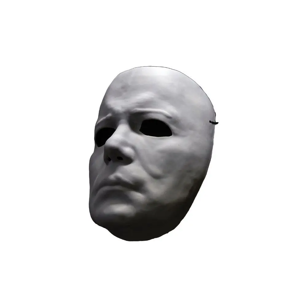 Halloween II Vacuform Michael Myers maszk termékfotó