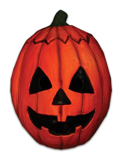 Halloween III: Season of the Witch Pumpkin maszk termékfotó