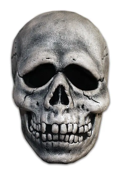 Halloween III Skull maszk termékfotó