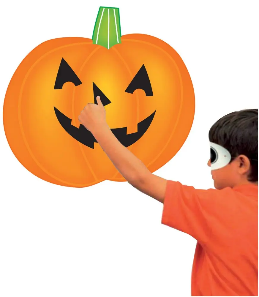 Halloween Party játék termékfotó