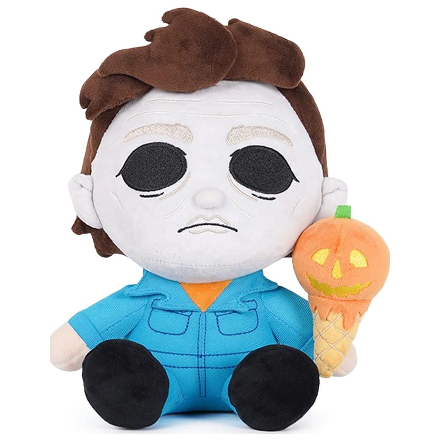 Halloween plüss figura Michael Myers Summer 22 cm termékfotó