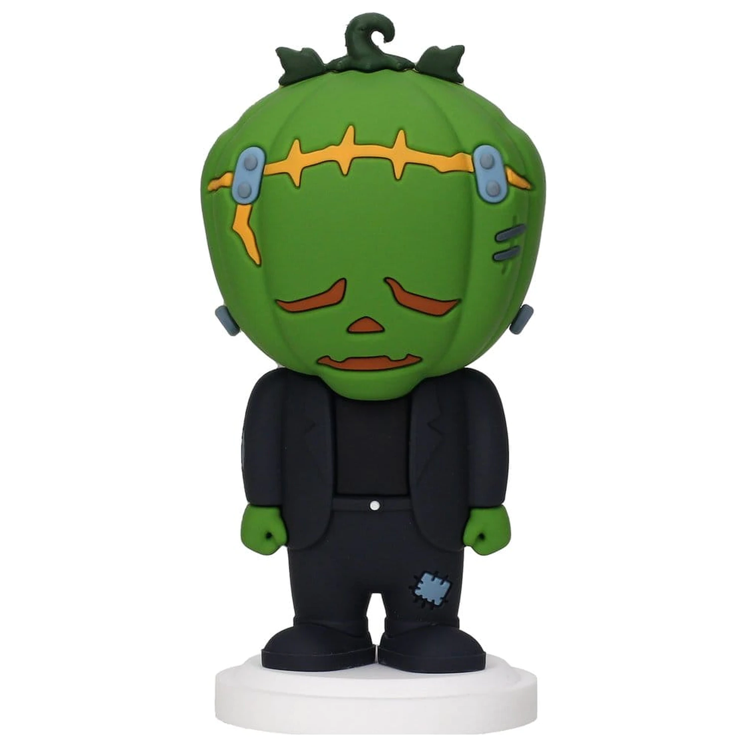 Halloween Pokis Mini figura Frankenstein 8 cm termékfotó