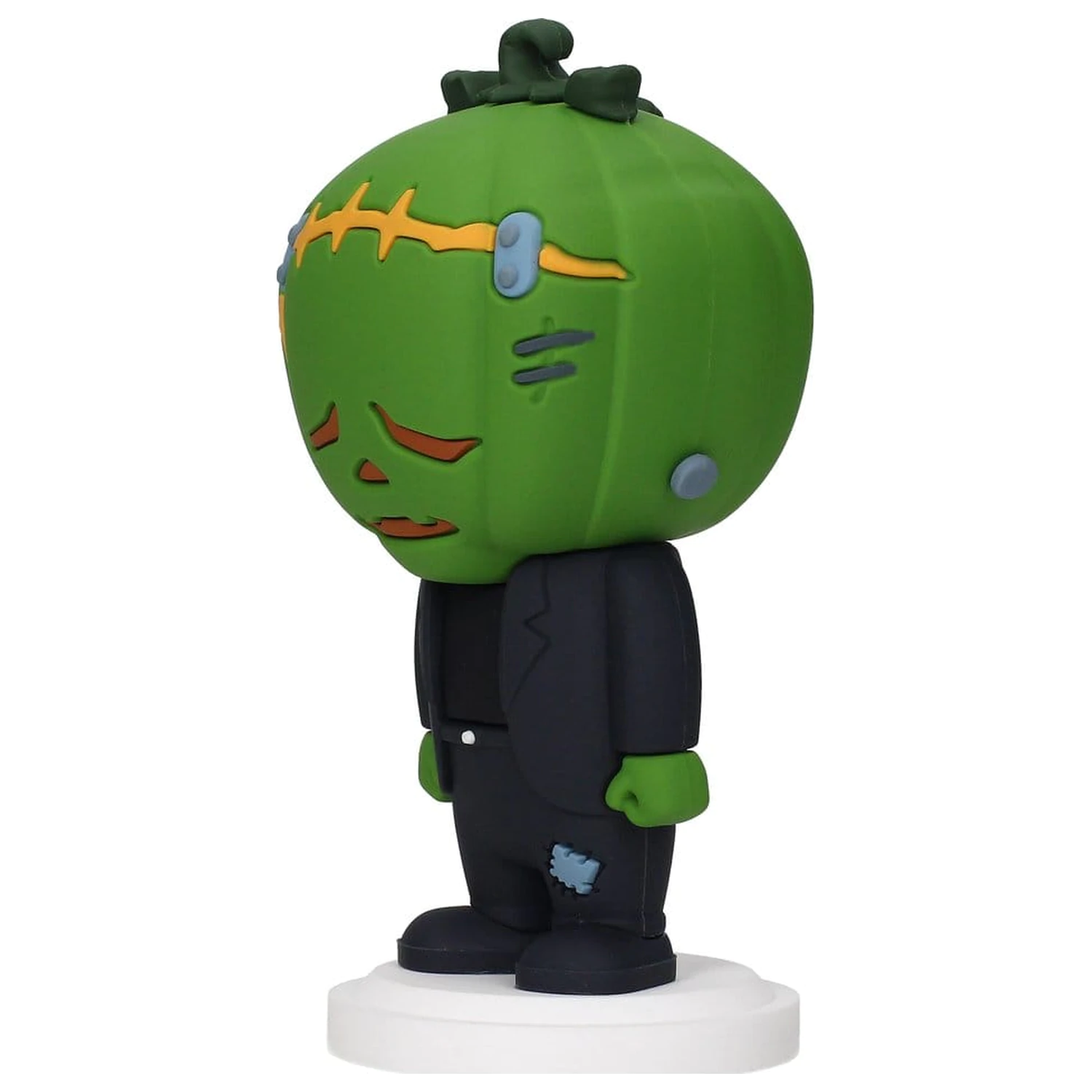 Halloween Pokis Mini figura Frankenstein 8 cm termékfotó