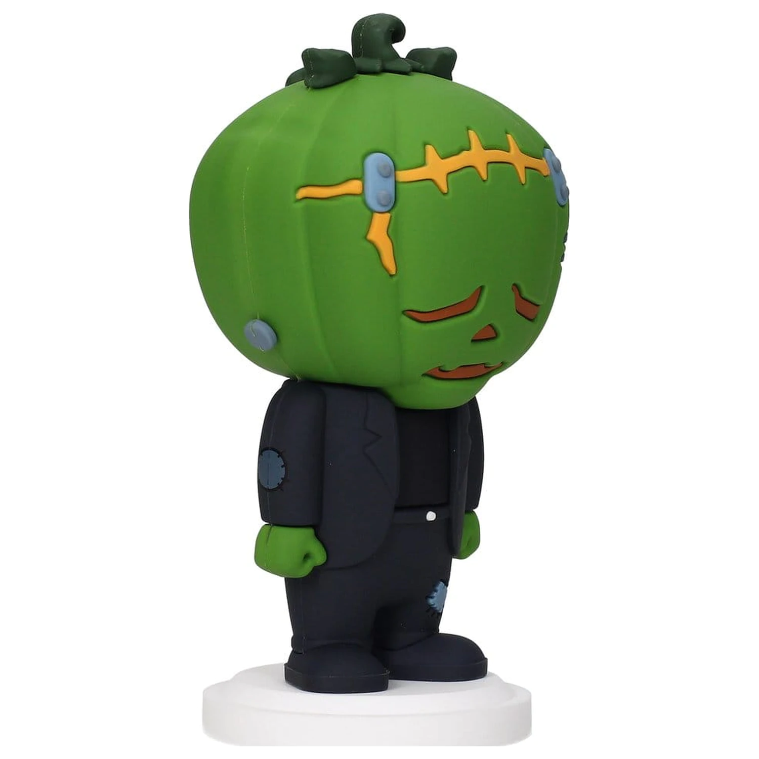 Halloween Pokis Mini figura Frankenstein 8 cm termékfotó