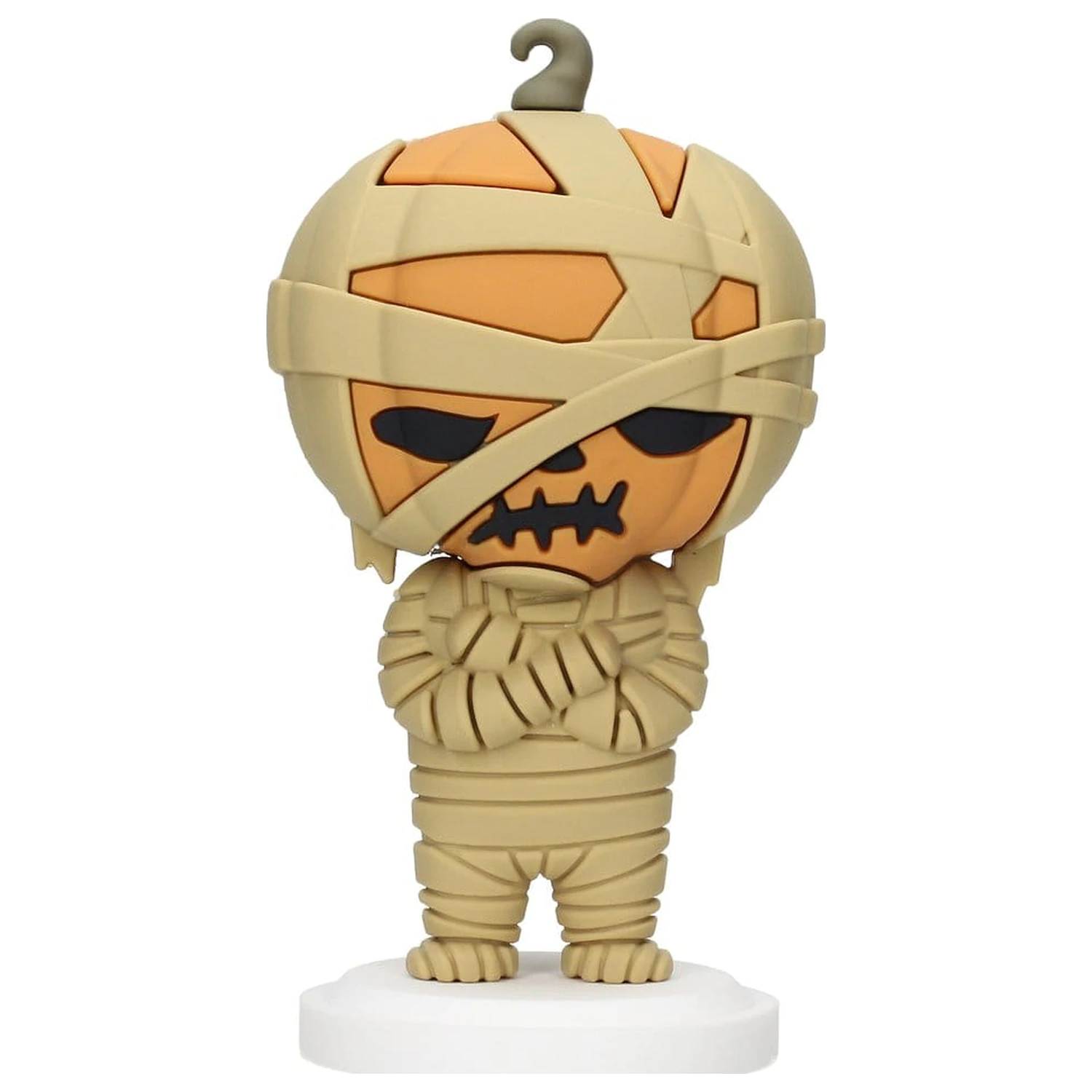 Halloween Pokis Mini figura Mummy 8 cm termékfotó