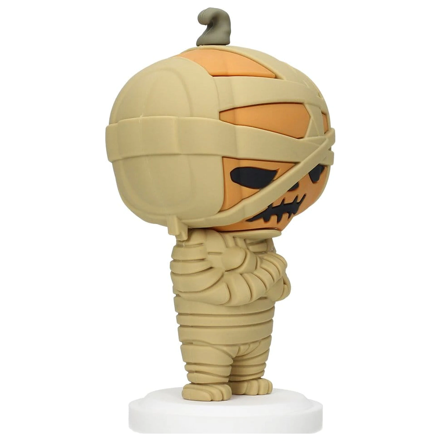 Halloween Pokis Mini figura Mummy 8 cm termékfotó