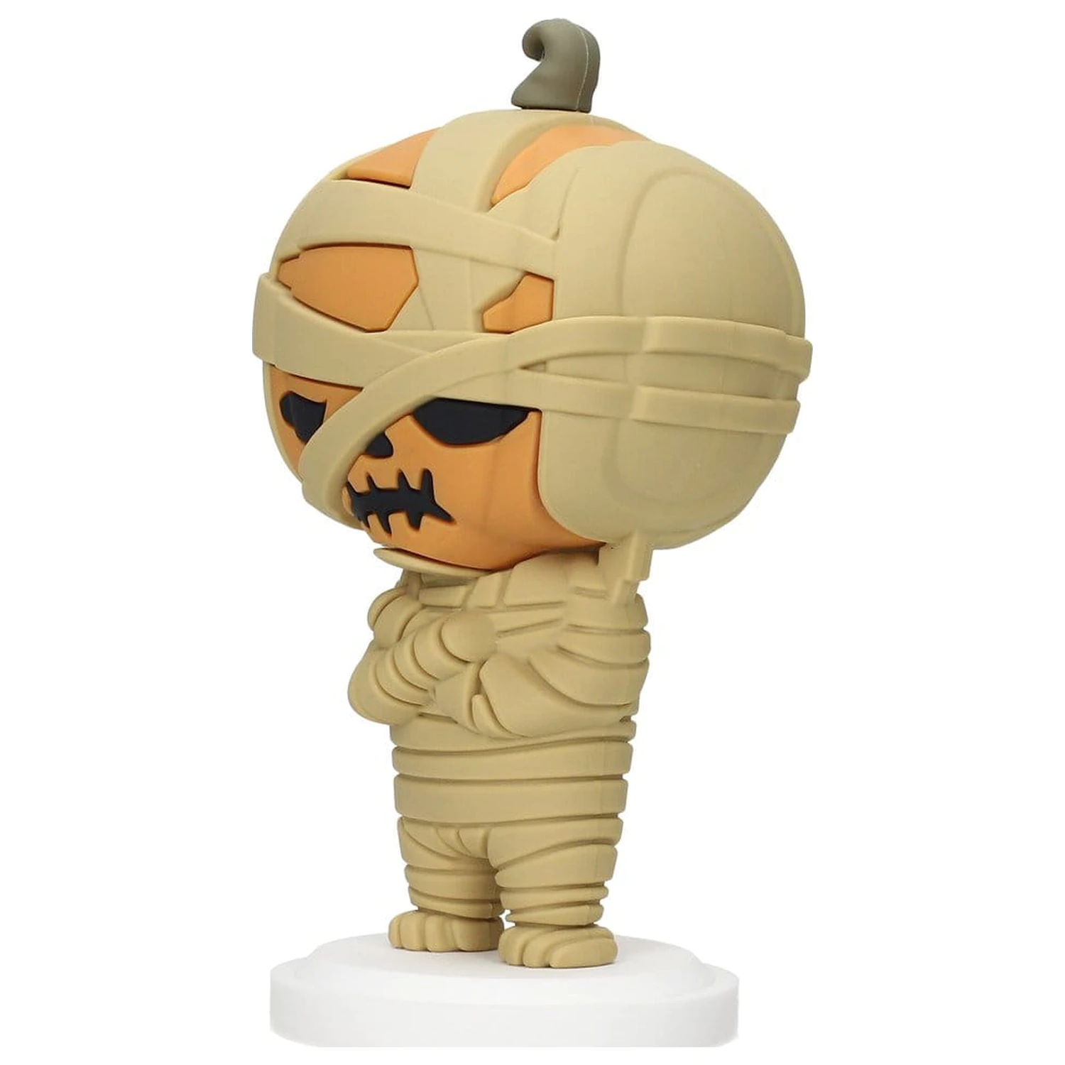 Halloween Pokis Mini figura Mummy 8 cm termékfotó