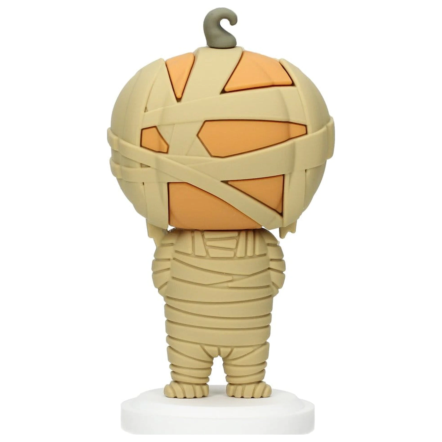 Halloween Pokis Mini figura Mummy 8 cm termékfotó