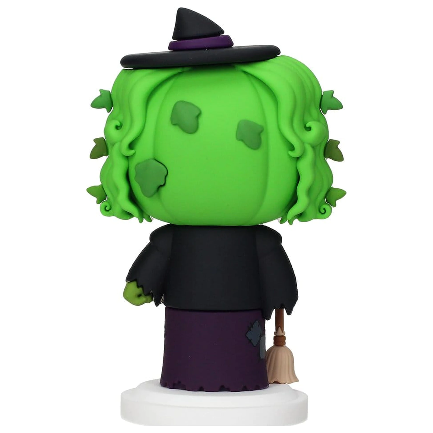Halloween Pokis Mini figura Witch 8 cm termékfotó