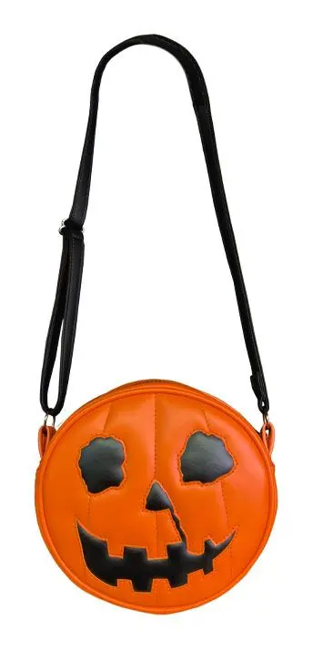 Halloween Pumpkin táska termékfotó