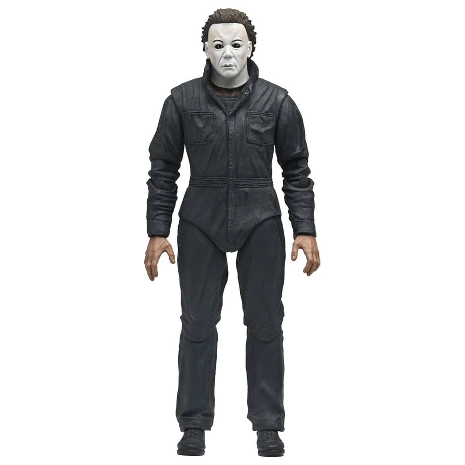 Halloween Resurrection Ultimate Michael Myers akciófigura 18 cm termékfotó