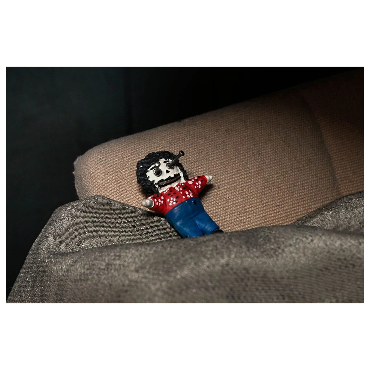 Halloween Resurrection Ultimate Michael Myers akciófigura 18 cm termékfotó