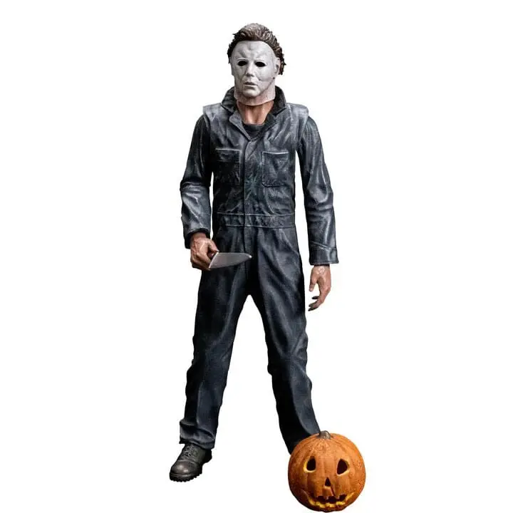 Halloween Scream Greats Michael Myers figura 20 cm termékfotó