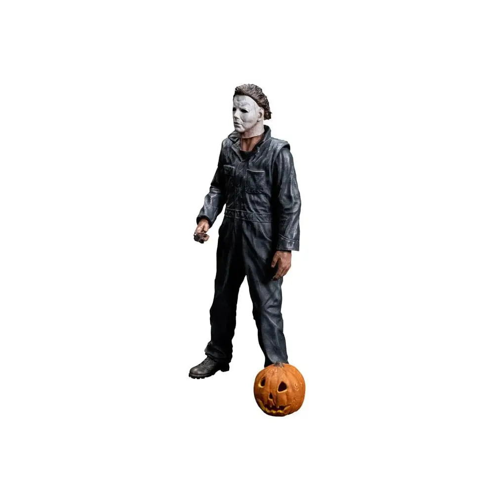 Halloween Scream Greats Michael Myers figura 20 cm termékfotó