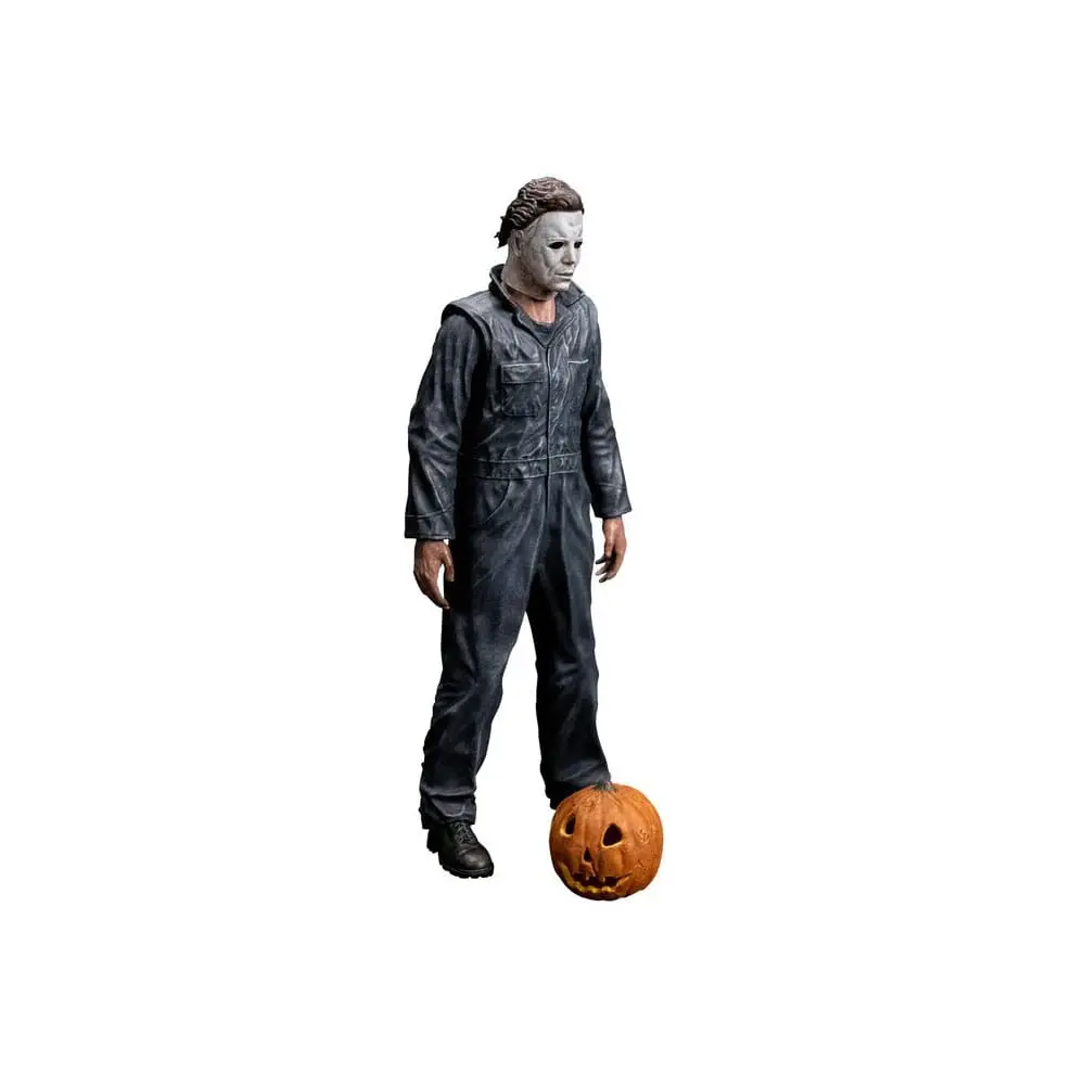 Halloween Scream Greats Michael Myers figura 20 cm termékfotó