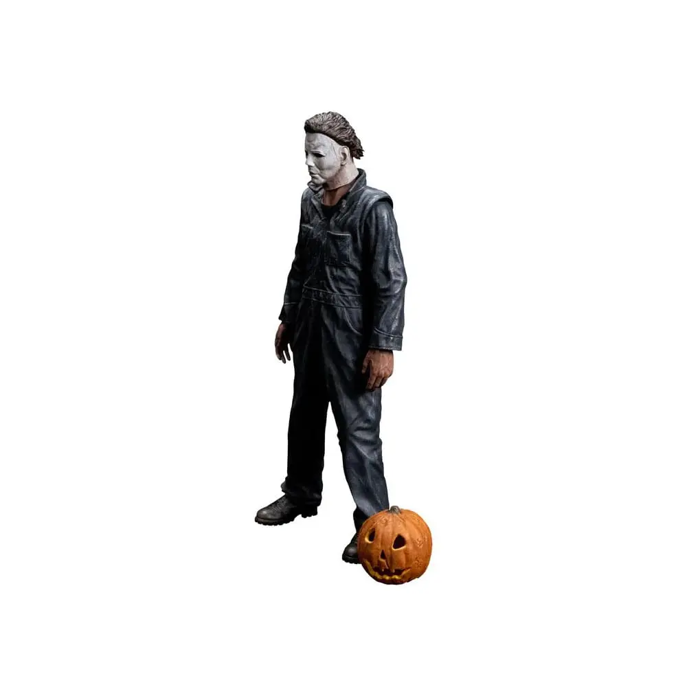 Halloween Scream Greats Michael Myers figura 20 cm termékfotó