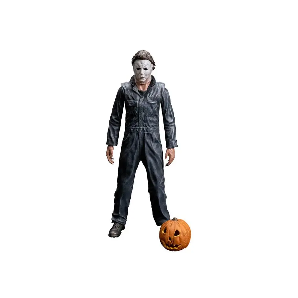 Halloween Scream Greats Michael Myers figura 20 cm termékfotó