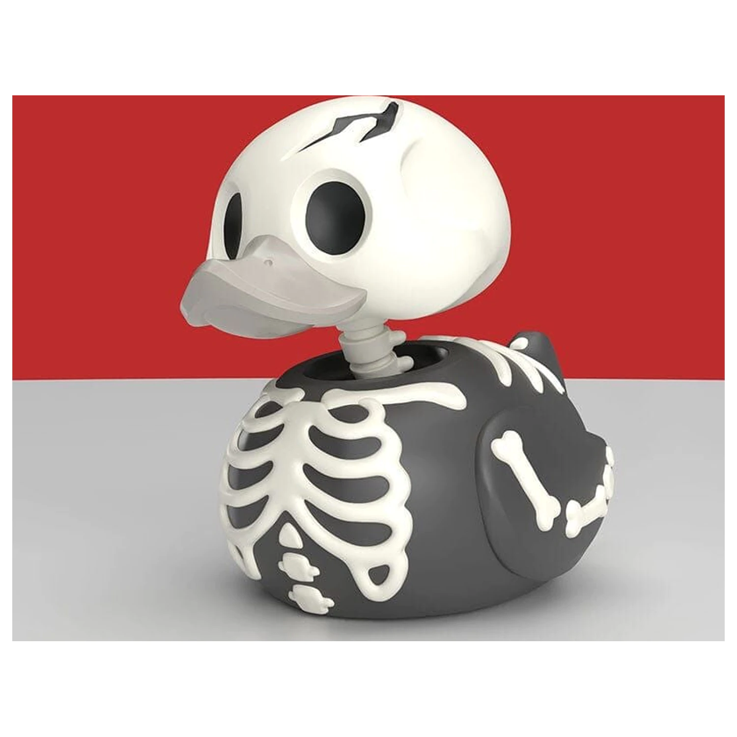 Halloween Skeleton Tubbz PVC figura 5cm termékfotó