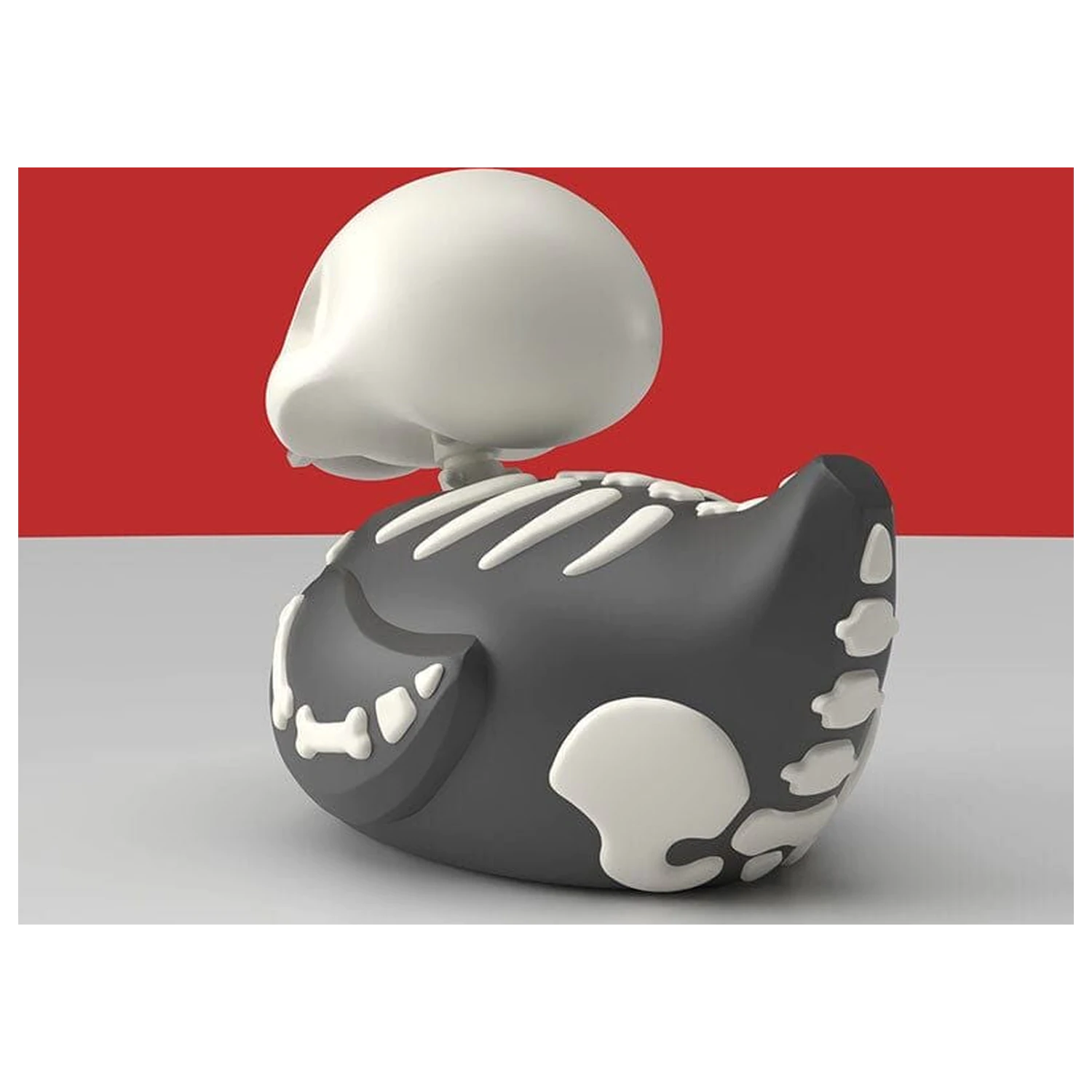 Halloween Skeleton Tubbz PVC figura 5cm termékfotó