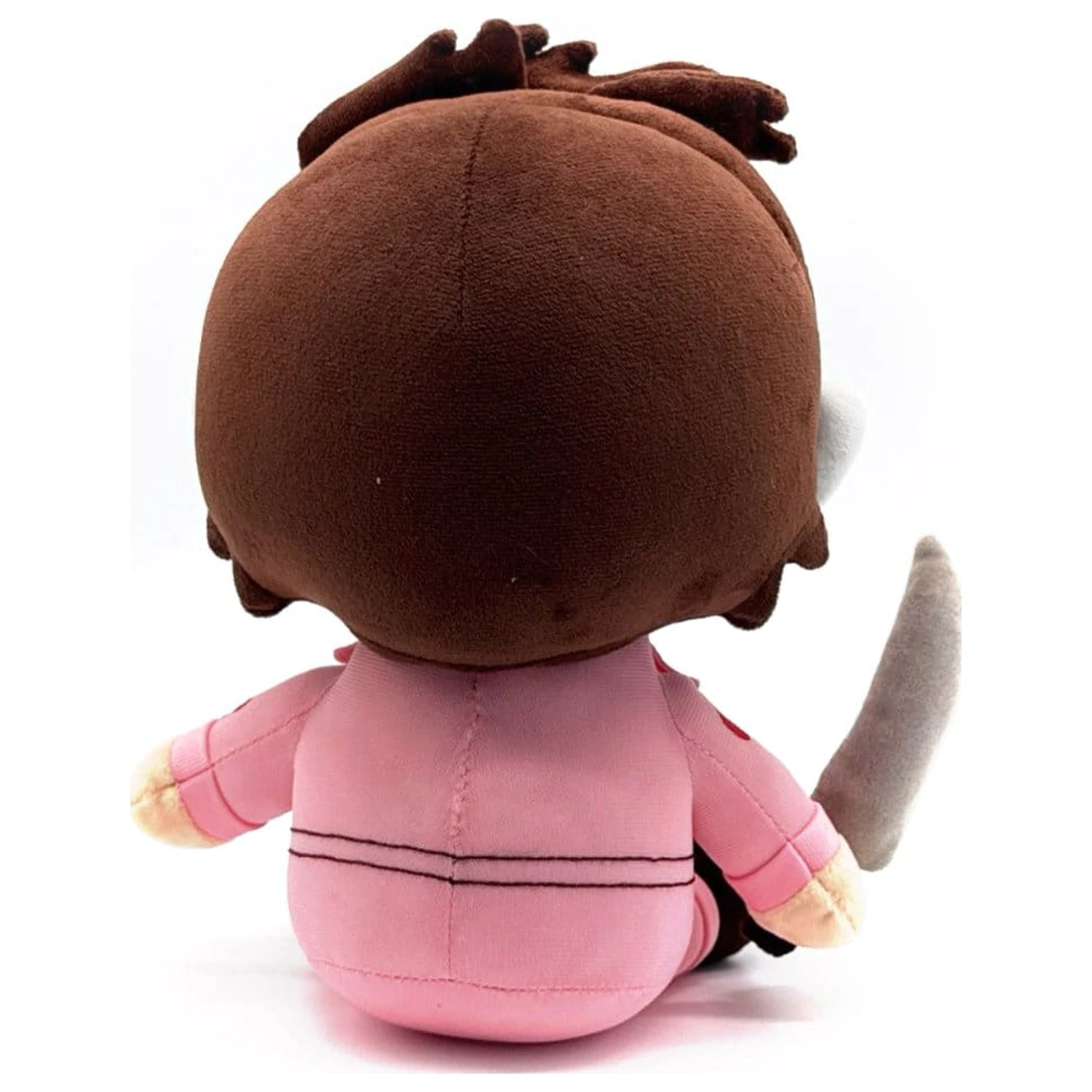 Halloween Valentine´s Michael Myers plüss figura 22 cm termékfotó