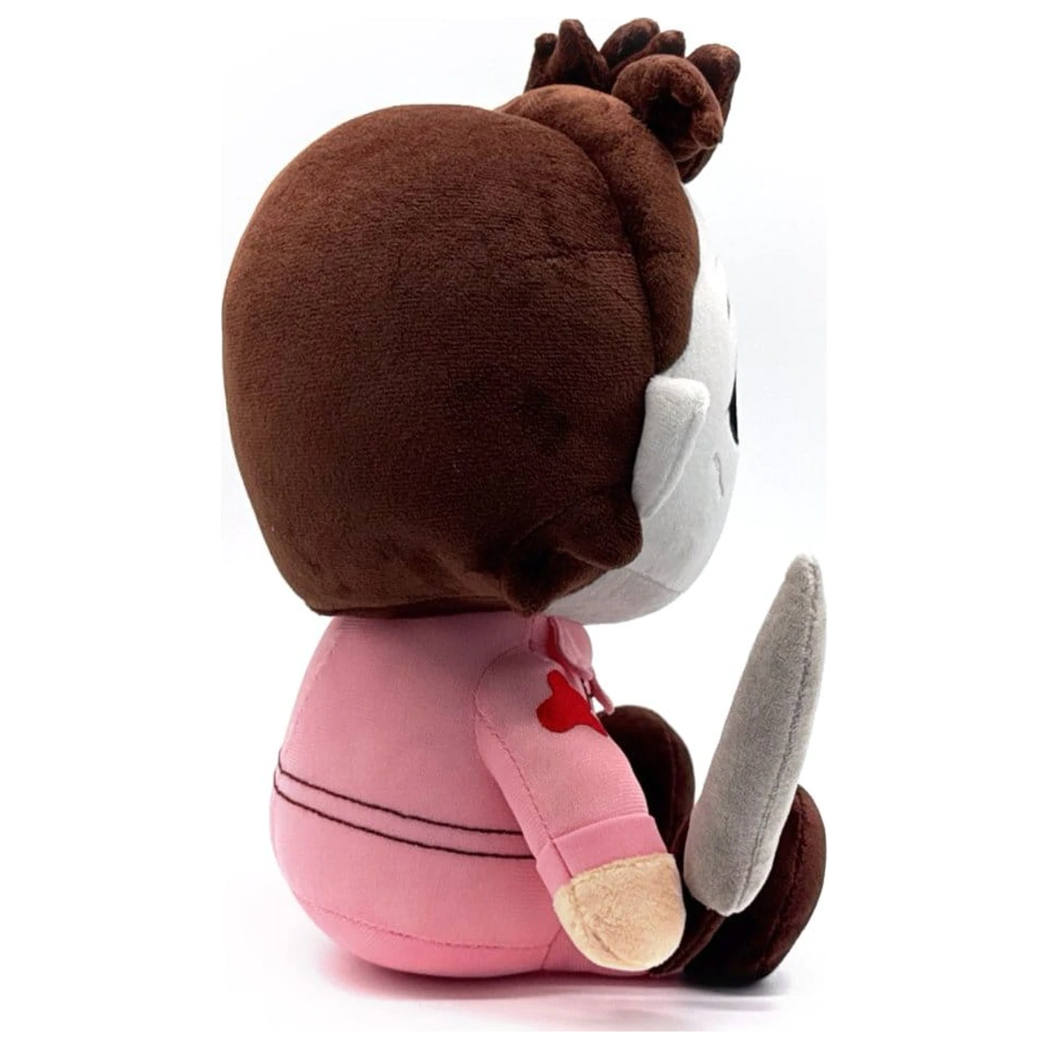 Halloween Valentine´s Michael Myers plüss figura 22 cm termékfotó