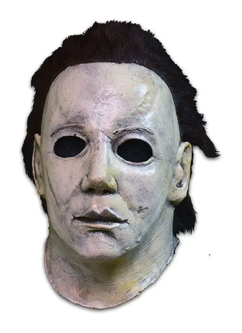 Halloween VI Michael Myers maszk termékfotó