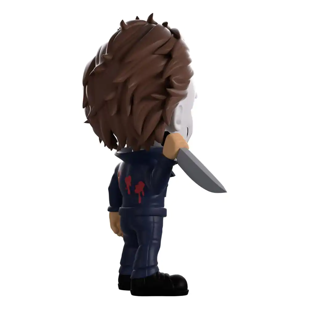 Halloween Vinyl figura Michael Myers 12 cm   termékfotó