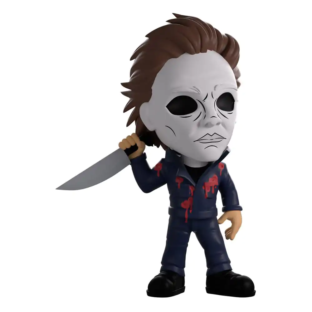 Halloween Vinyl figura Michael Myers 12 cm   termékfotó
