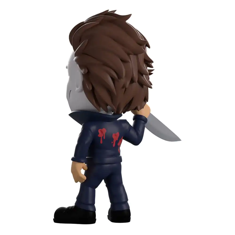Halloween Vinyl figura Michael Myers 12 cm   termékfotó