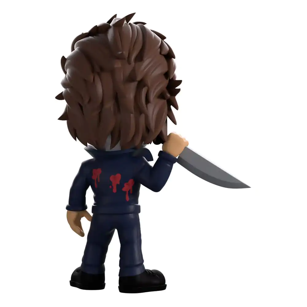 Halloween Vinyl figura Michael Myers 12 cm   termékfotó