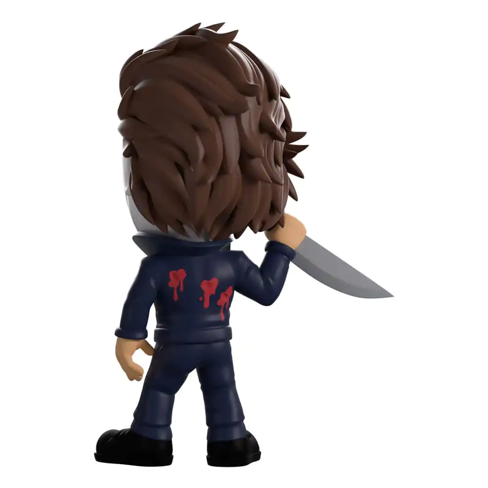 Halloween Vinyl figura Michael Myers 12 cm   termékfotó