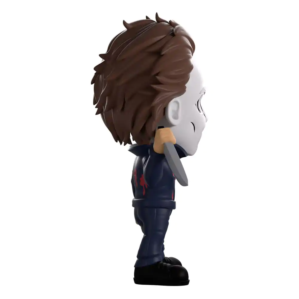 Halloween Vinyl figura Michael Myers 12 cm   termékfotó