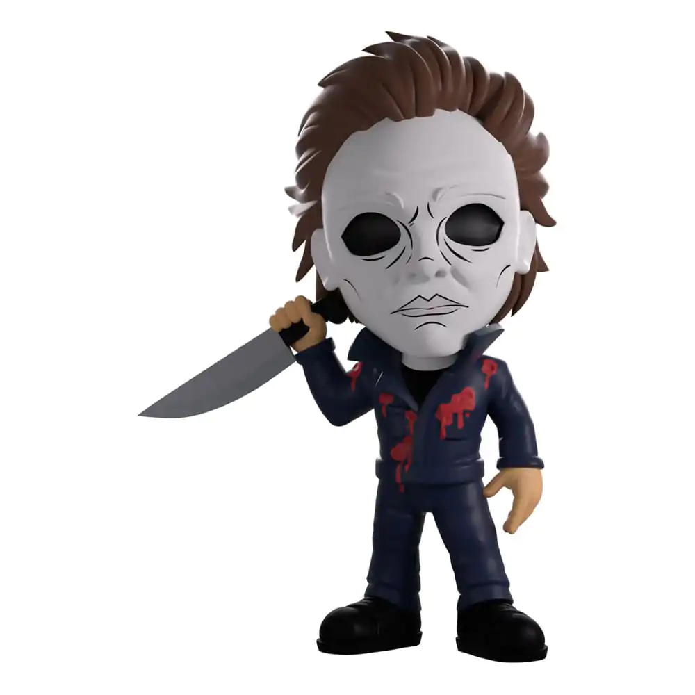 Halloween Vinyl figura Michael Myers 12 cm   termékfotó