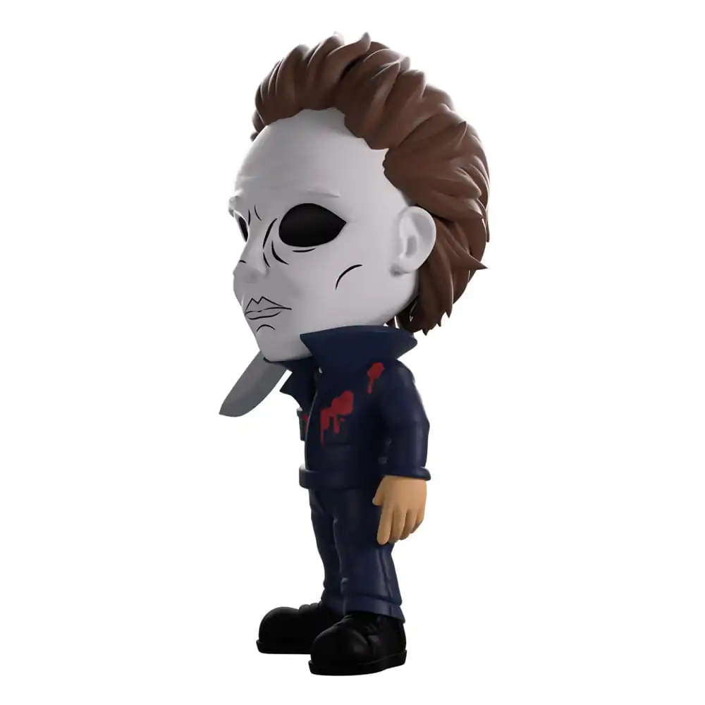 Halloween Vinyl figura Michael Myers 12 cm   termékfotó