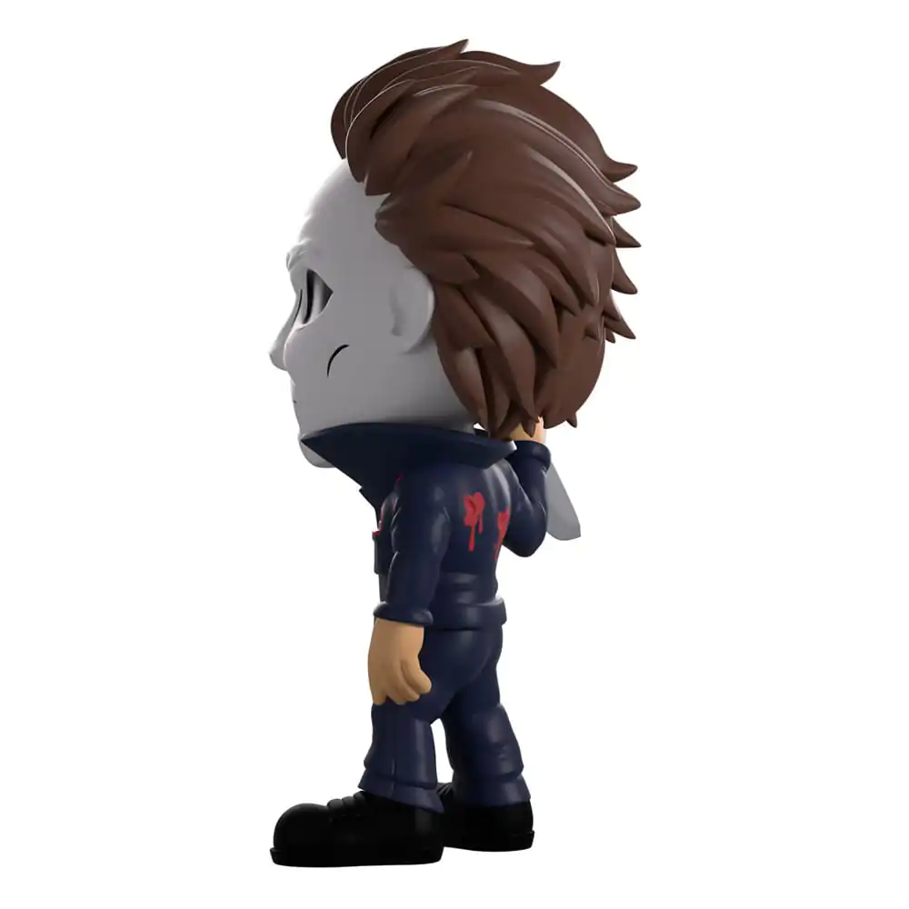 Halloween Vinyl figura Michael Myers 12 cm   termékfotó