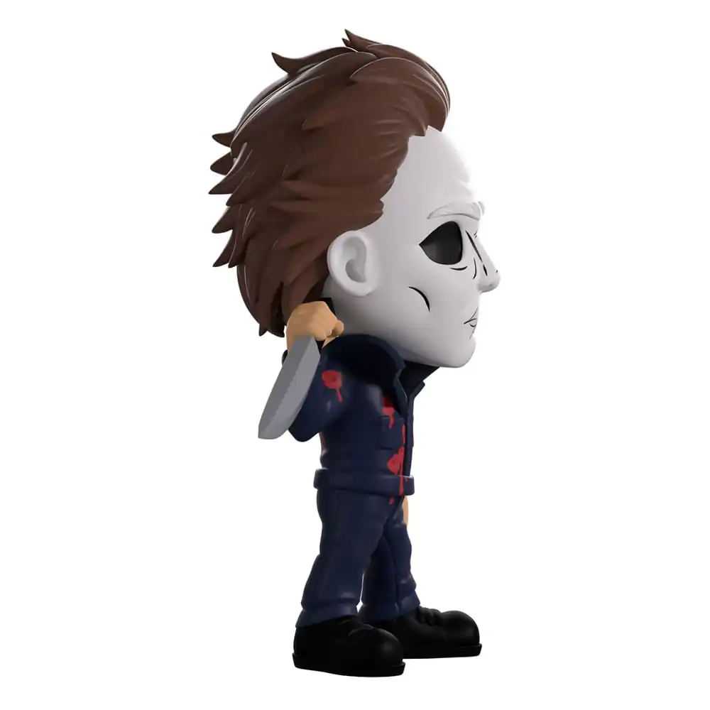 Halloween Vinyl figura Michael Myers 12 cm   termékfotó