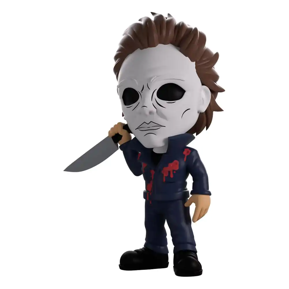 Halloween Vinyl figura Michael Myers 12 cm   termékfotó