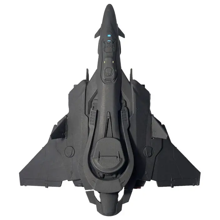 Halo 5 Guardians UNSC Prowler Ship replika 15cm termékfotó