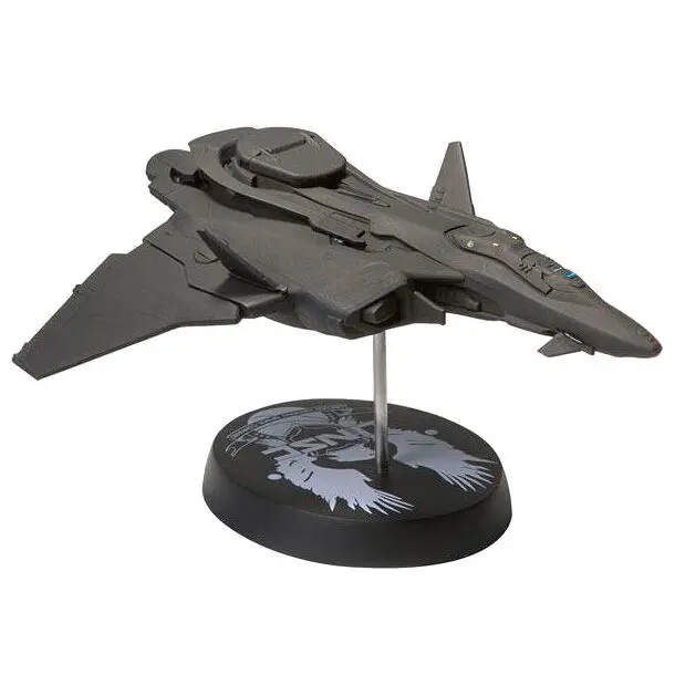 Halo 5 Guardians UNSC Prowler Ship replika 15cm termékfotó