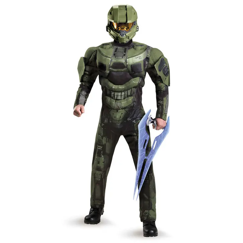 Halo Energy kard 64cm termékfotó