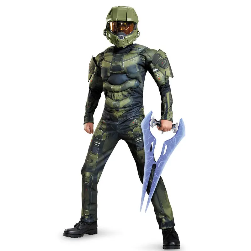 Halo Energy kard 64cm termékfotó