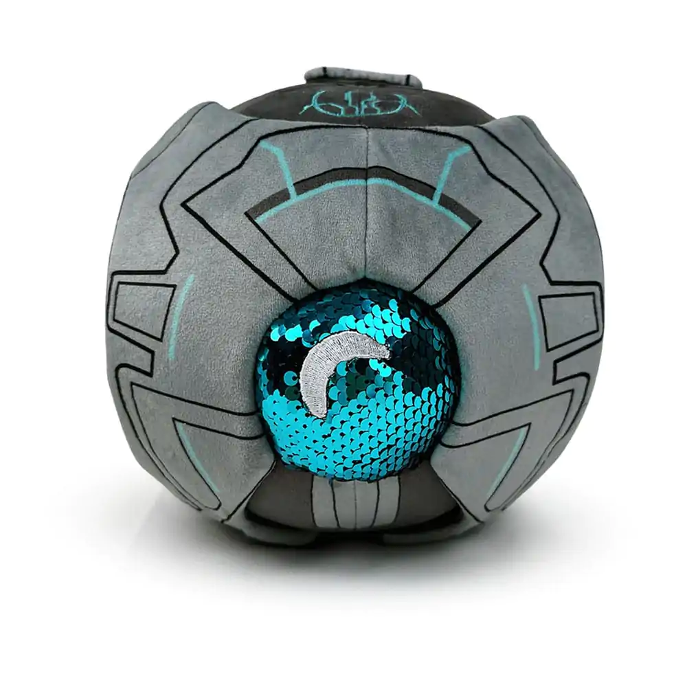 Halo Guilty Spark plüss figura 22 cm termékfotó