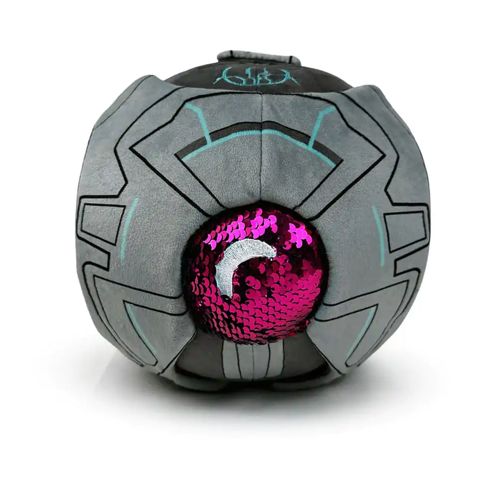 Halo Guilty Spark plüss figura 22 cm termékfotó
