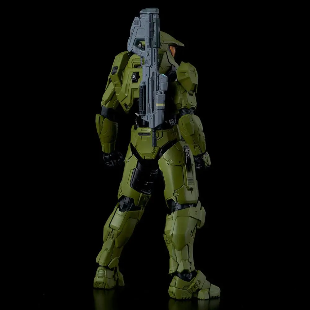 Halo Infinite 1/12 Master Chief Mjolnir Mark VI (GEN 3) akciófigura 18 cm termékfotó