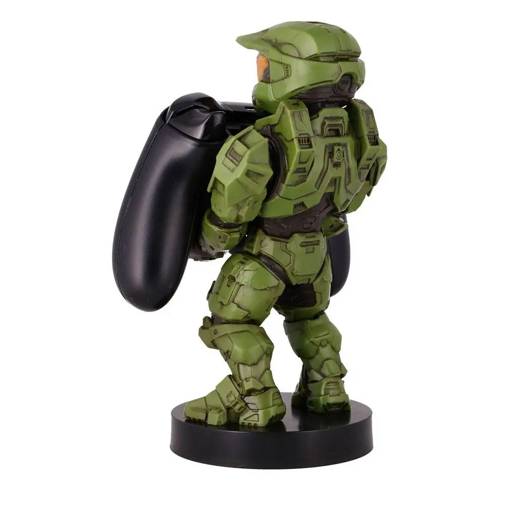 Halo Infinite Cable Guy Master Chief 20 cm termékfotó